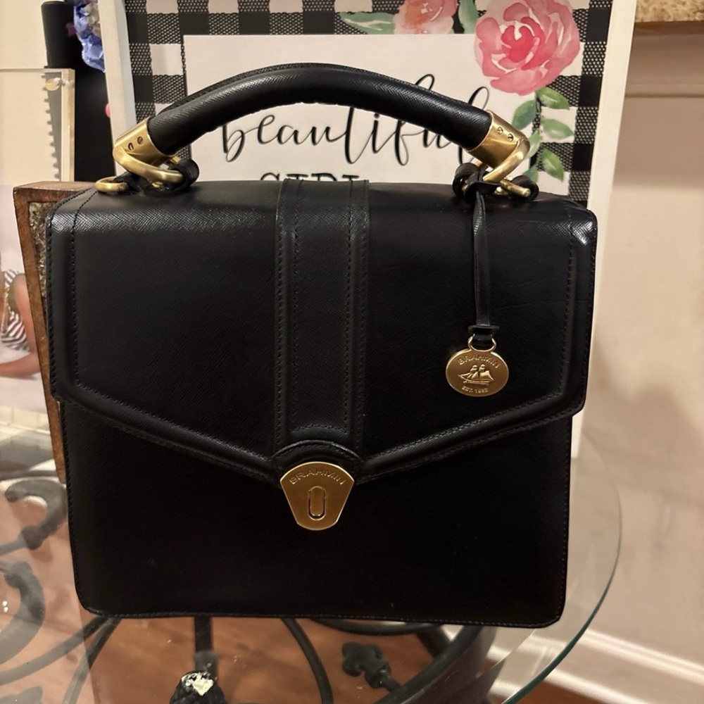 Brahmin Olivia Crossbody